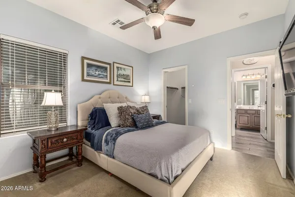 $725,000 | 1271 East Canyon Creek Drive, Gilbert, AZ 85295
