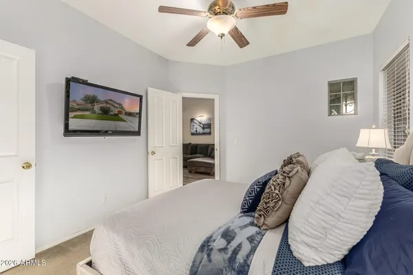 $725,000 | 1271 East Canyon Creek Drive, Gilbert, AZ 85295