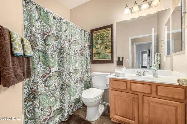 $725,000 | 1271 East Canyon Creek Drive, Gilbert, AZ 85295