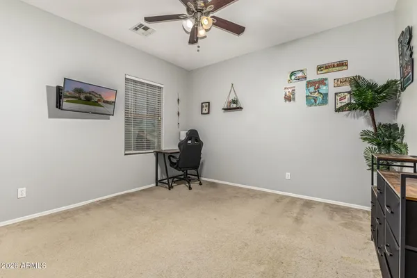 $725,000 | 1271 East Canyon Creek Drive, Gilbert, AZ 85295