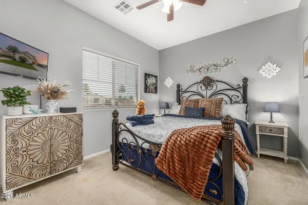 $725,000 | 1271 East Canyon Creek Drive, Gilbert, AZ 85295