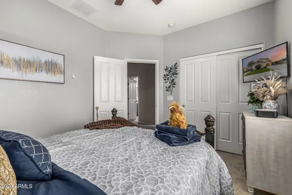$725,000 | 1271 East Canyon Creek Drive, Gilbert, AZ 85295
