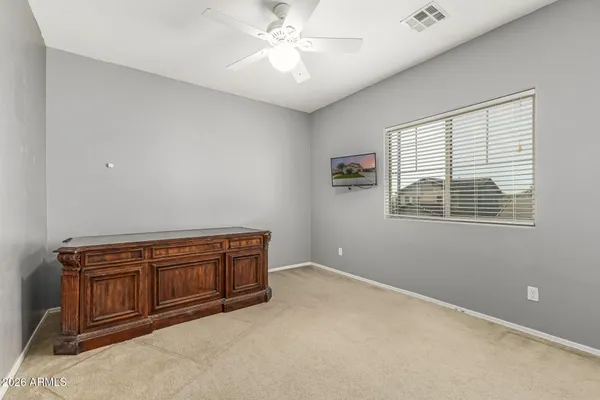 $725,000 | 1271 East Canyon Creek Drive, Gilbert, AZ 85295