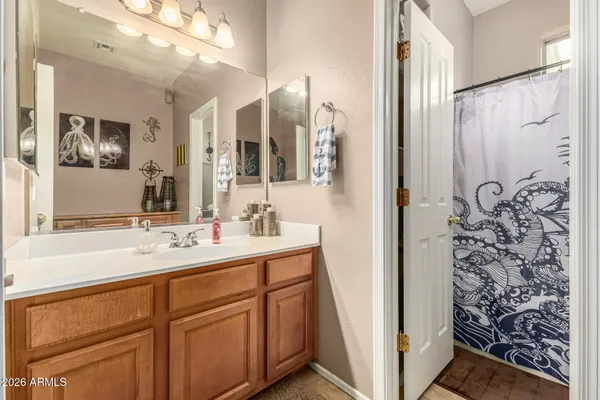 $725,000 | 1271 East Canyon Creek Drive, Gilbert, AZ 85295