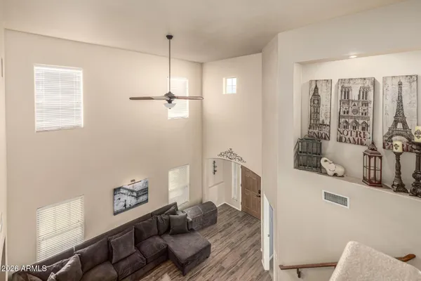 $725,000 | 1271 East Canyon Creek Drive, Gilbert, AZ 85295