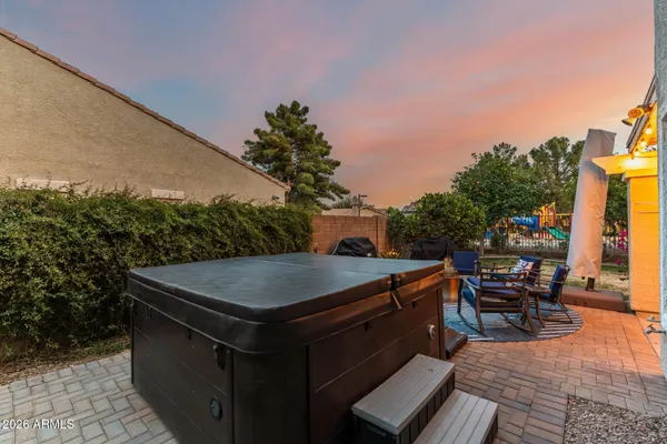 $725,000 | 1271 East Canyon Creek Drive, Gilbert, AZ 85295