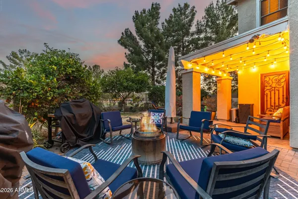 $725,000 | 1271 East Canyon Creek Drive, Gilbert, AZ 85295