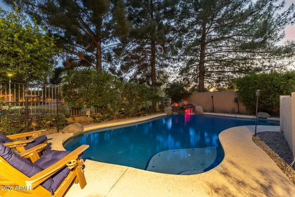 $725,000 | 1271 East Canyon Creek Drive, Gilbert, AZ 85295