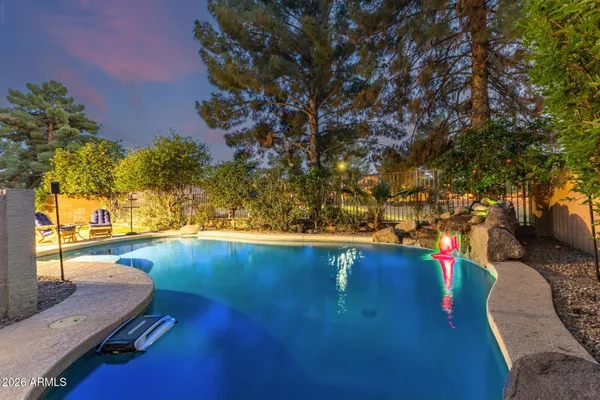 $725,000 | 1271 East Canyon Creek Drive, Gilbert, AZ 85295