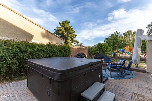 $725,000 | 1271 East Canyon Creek Drive, Gilbert, AZ 85295