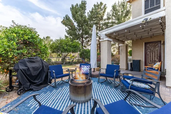 $725,000 | 1271 East Canyon Creek Drive, Gilbert, AZ 85295