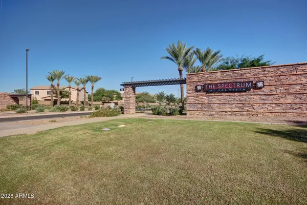 $725,000 | 1271 East Canyon Creek Drive, Gilbert, AZ 85295
