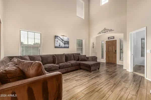$725,000 | 1271 East Canyon Creek Drive, Gilbert, AZ 85295