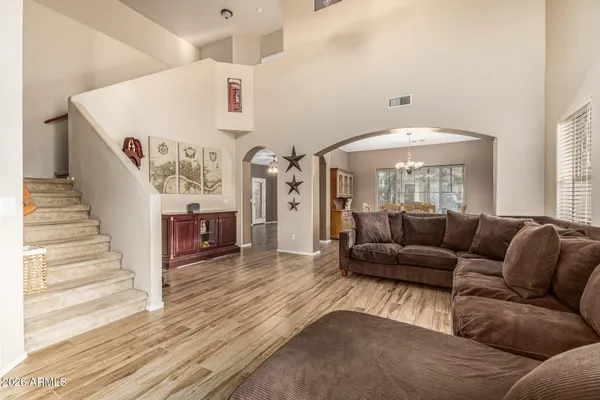 $725,000 | 1271 East Canyon Creek Drive, Gilbert, AZ 85295