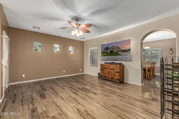 $725,000 | 1271 East Canyon Creek Drive, Gilbert, AZ 85295