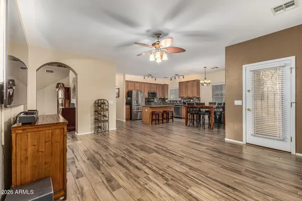 $725,000 | 1271 East Canyon Creek Drive, Gilbert, AZ 85295