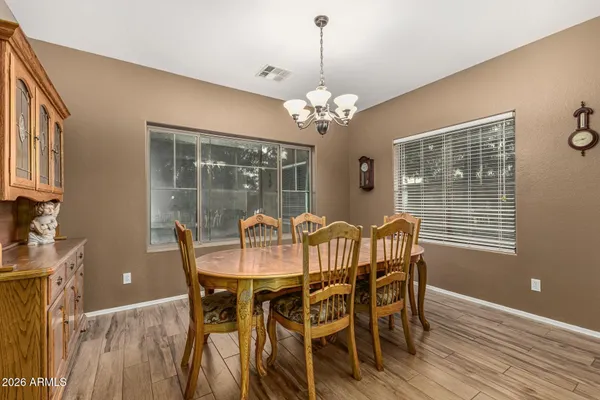 $725,000 | 1271 East Canyon Creek Drive, Gilbert, AZ 85295