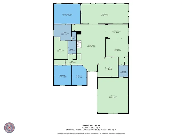 $350,000 | 915 West Palmcrest Court, Pearland, TX 77584