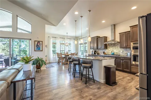 $1,350,000 | 16021 Fox Mesa Court, Monument, CO 80132