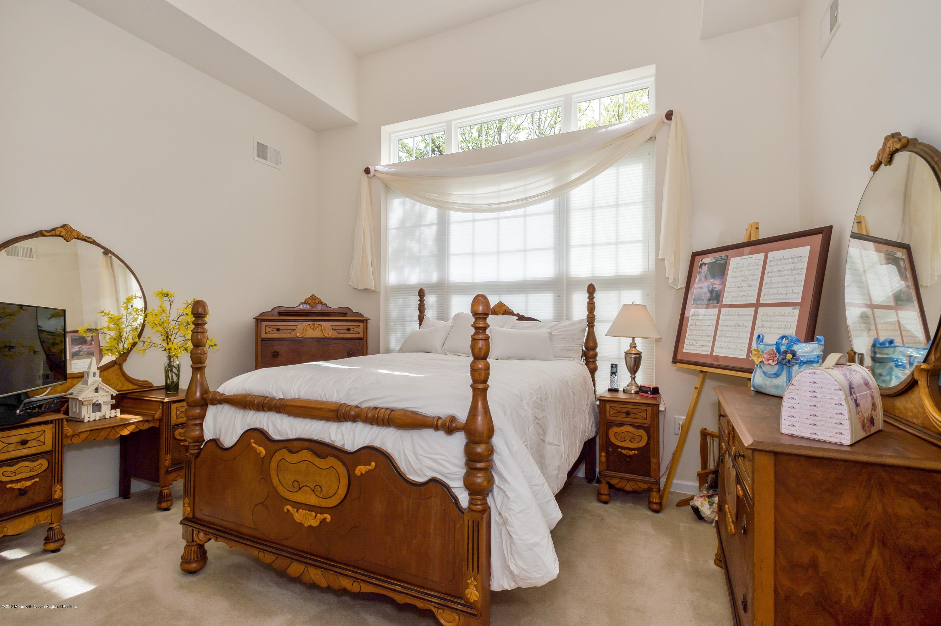 39 Kings Mill Road Monroe Township, NJ 08831 - Photo 14 of 26 Guest Bedroom