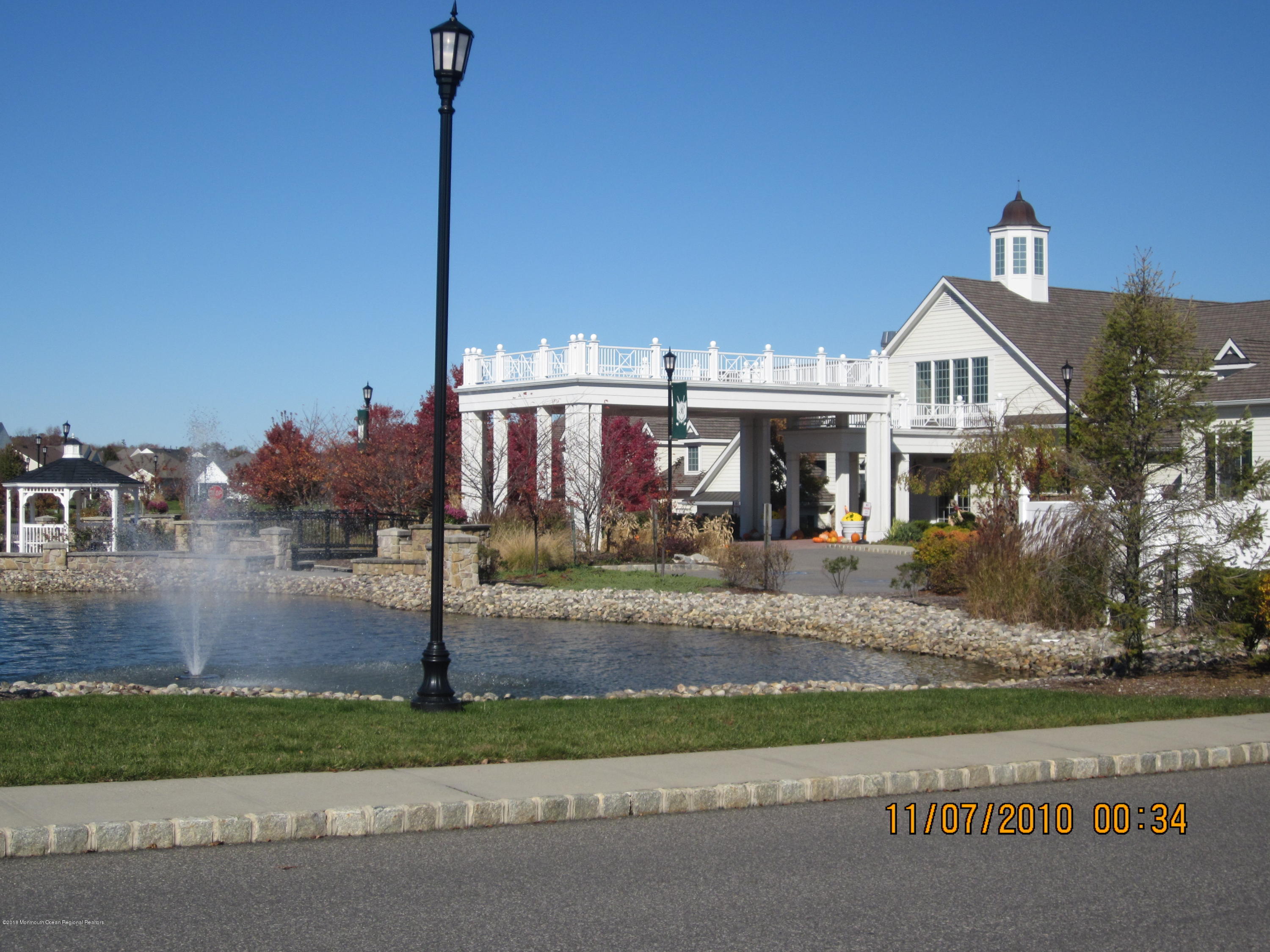 39 Kings Mill Road Monroe Township, NJ 08831 - Photo 19 of 26 Award Winning Clubhouse