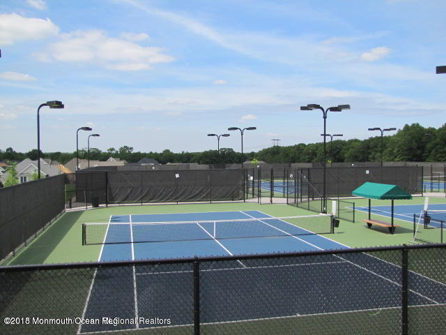 39 Kings Mill Road Monroe Township, NJ 08831 - Photo 21 of 26 NEW Tennis Courts