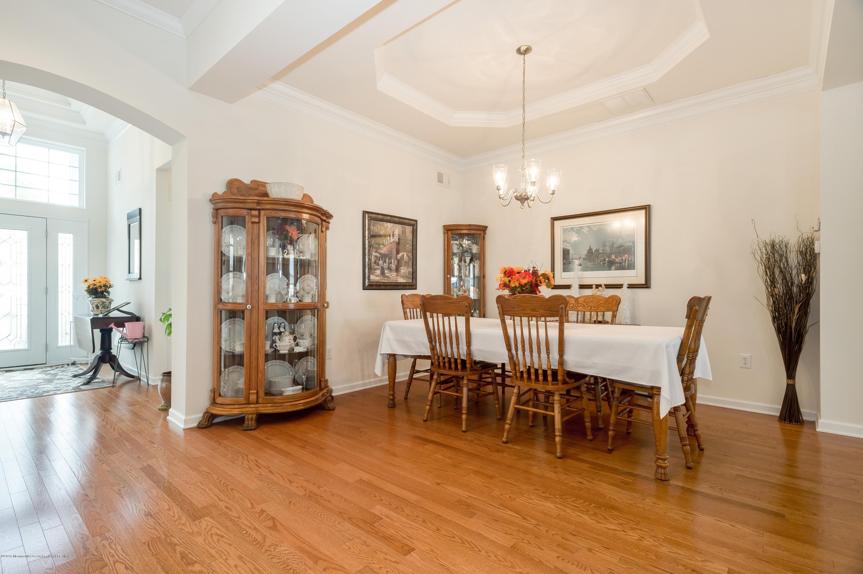 39 Kings Mill Road Monroe Township, NJ 08831 - Photo 7 of 26 Dining Room
