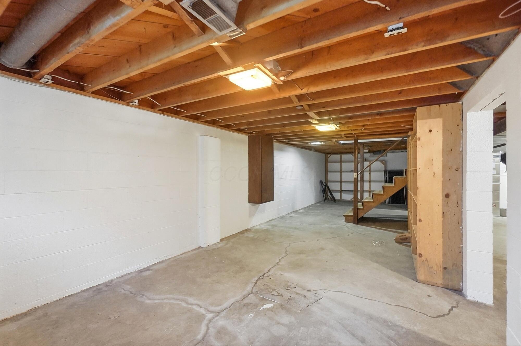 5999 Rocky Rill Road Columbus, OH 43235 - Photo 56 of 73 Basement