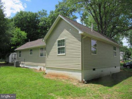 8 Laurel Road Perryville, MD 21903 - Photo 2 of 8 Back of house