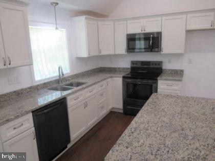 8 Laurel Road Perryville, MD 21903 - Photo 5 of 8 Kitchen