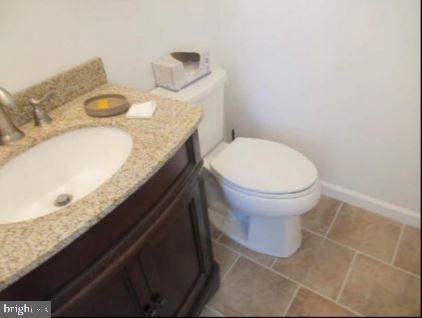 8 Laurel Road Perryville, MD 21903 - Photo 8 of 8 1/2 Bath
