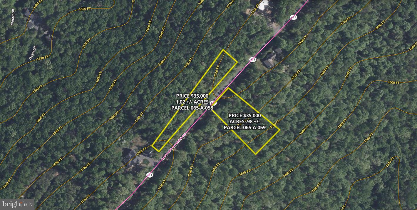 0 Supinlick Ridge Road Mount Jackson, VA 22842 - Photo 13 of 16 Gallery Image 13