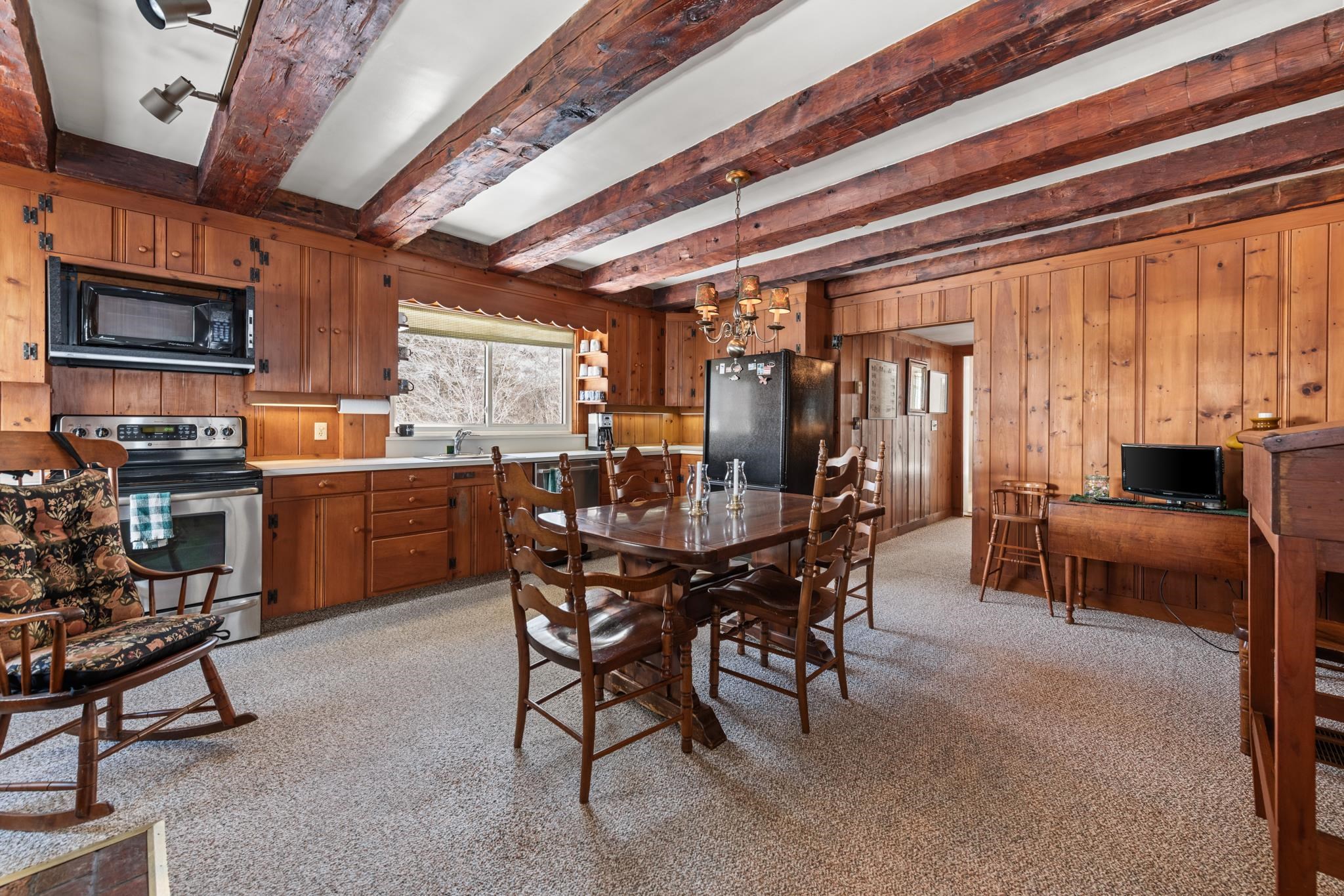 483 Holderness Road Sandwich, NH 03227 - Photo 15 of 51