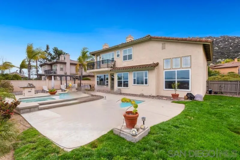 16998 Obsidian Drive Ramona, CA 92065 - Photo 53 of 58