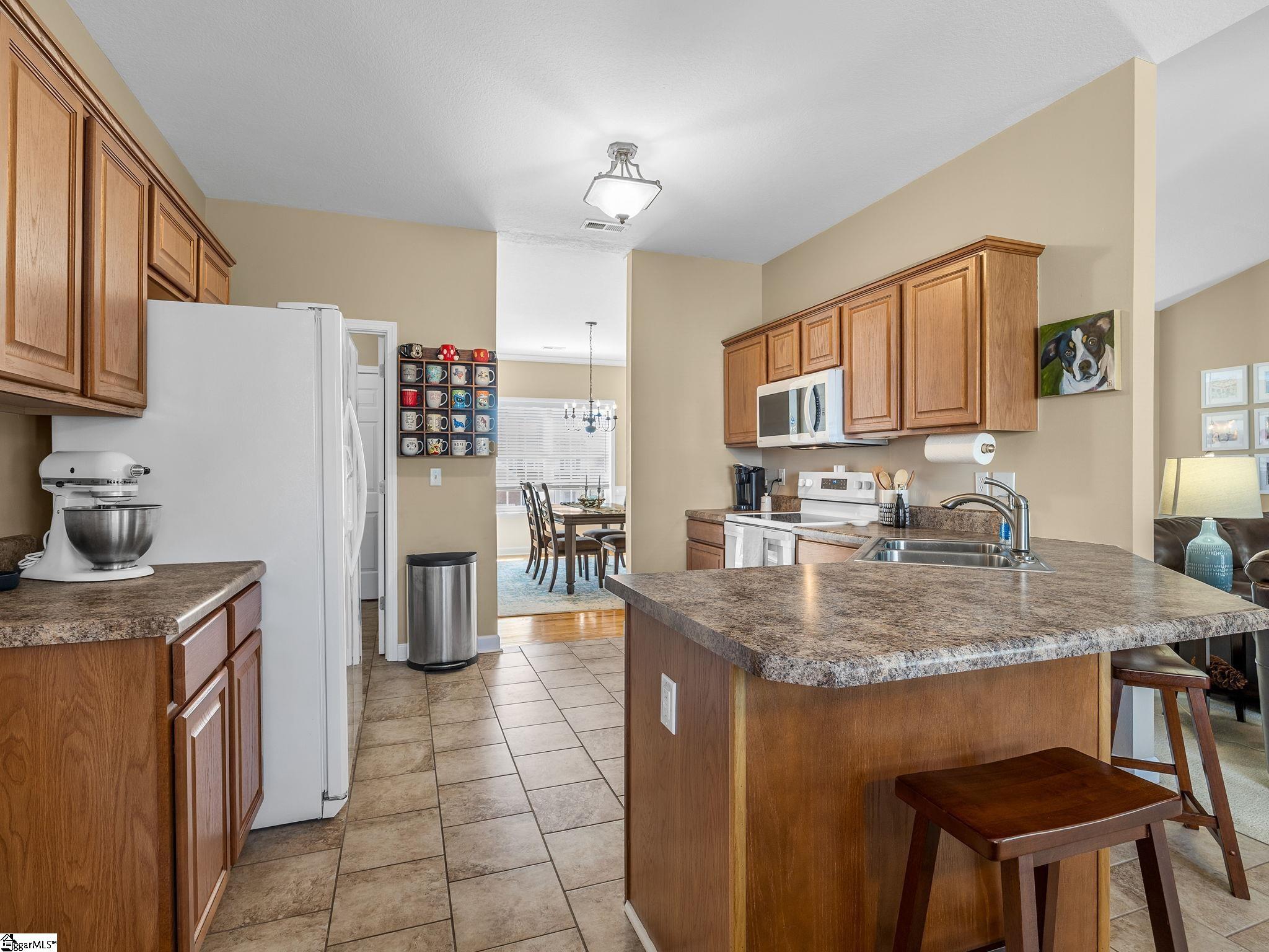 414 Landstone Terrace Boiling Springs, SC 29316 - Photo 12 of 41