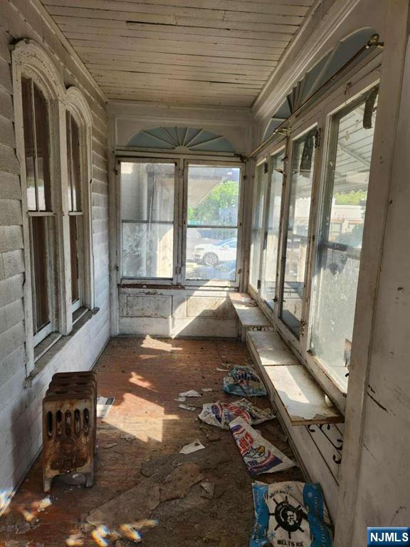 26 Van Orden Place Hackensack, NJ 07601 - Photo 4 of 6 a view of a room with a large window