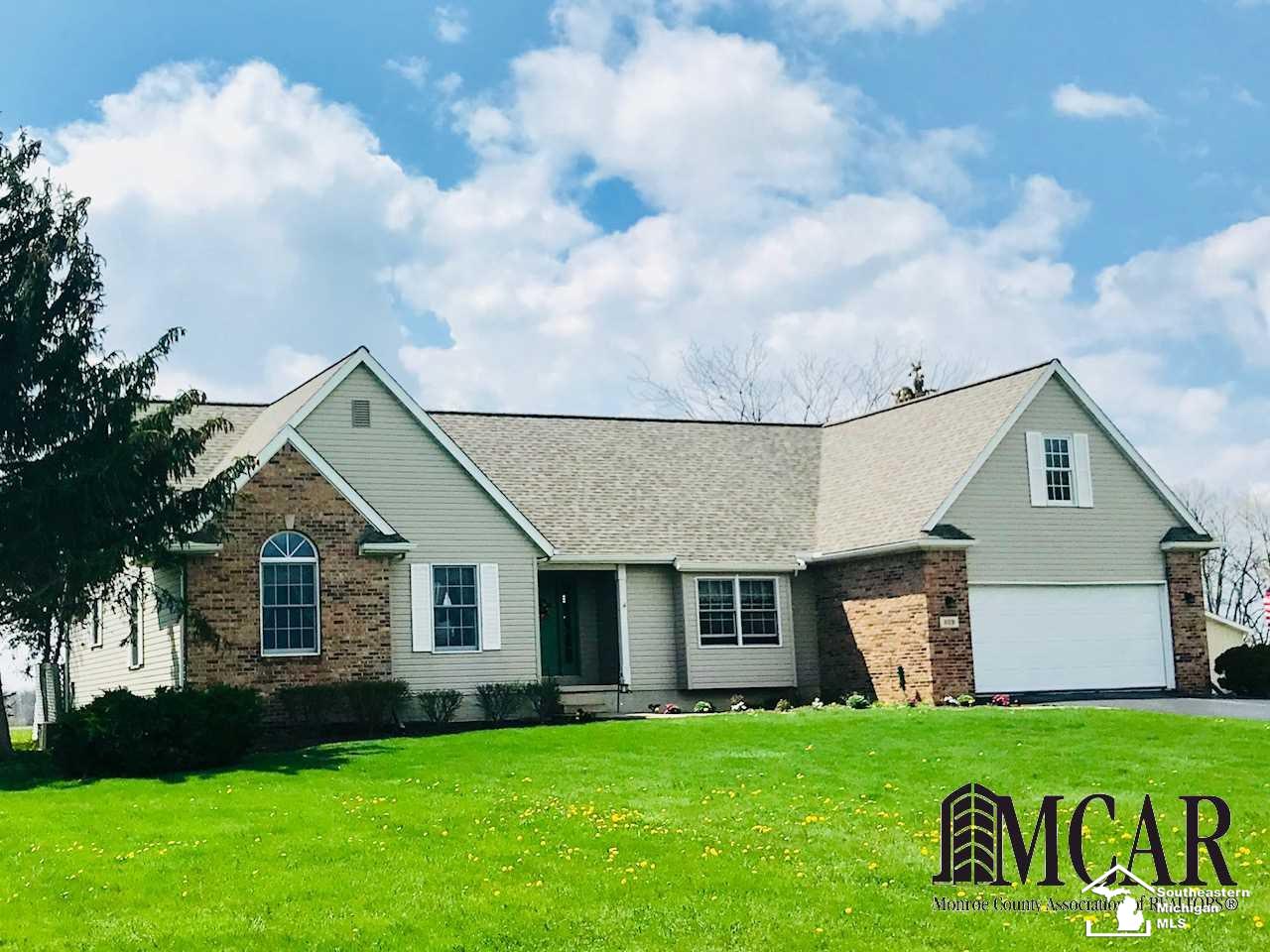 889 Yargerville Road Ida, MI 48140 - Photo 1 of 22 21444647.JPG