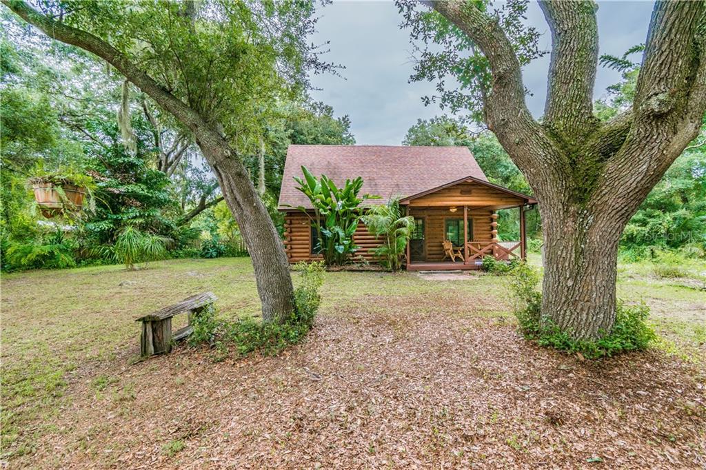3116 Long Rifle Drive Wimauma, FL 33598 - Photo 1 of 1 Gallery Image 1