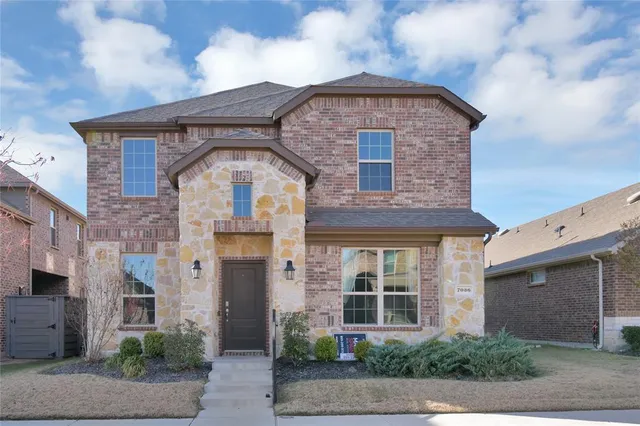 $2,650 | 7036 Windmill Street, Little Elm, TX 76227
