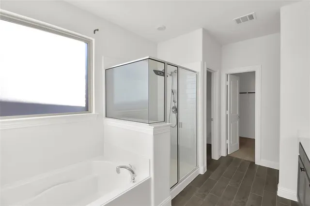 a view of small space