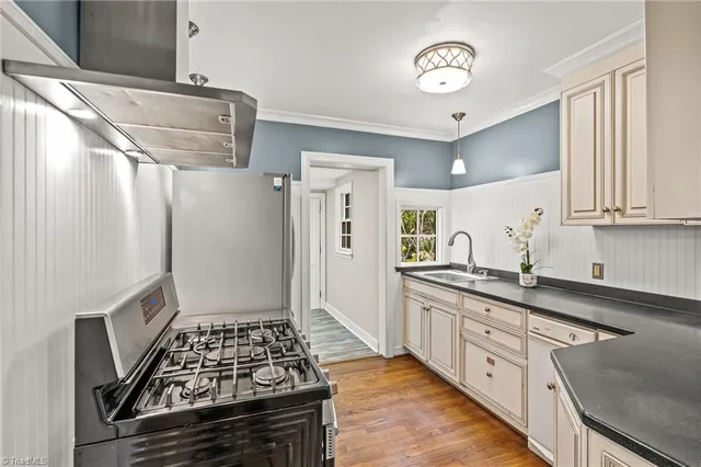 $225,000 | 421 Gatewood Avenue, High Point, NC 27262