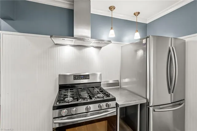 $225,000 | 421 Gatewood Avenue, High Point, NC 27262