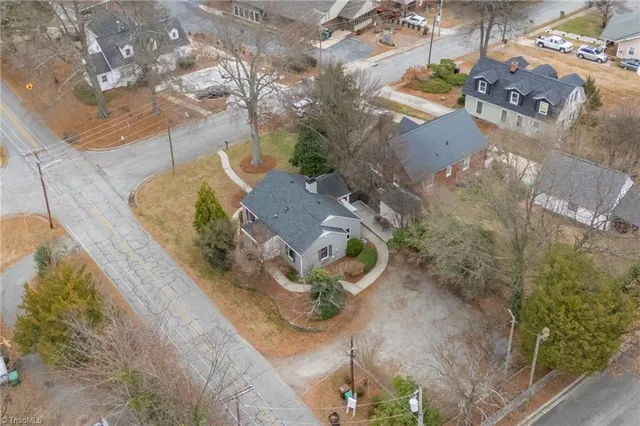 $225,000 | 421 Gatewood Avenue, High Point, NC 27262