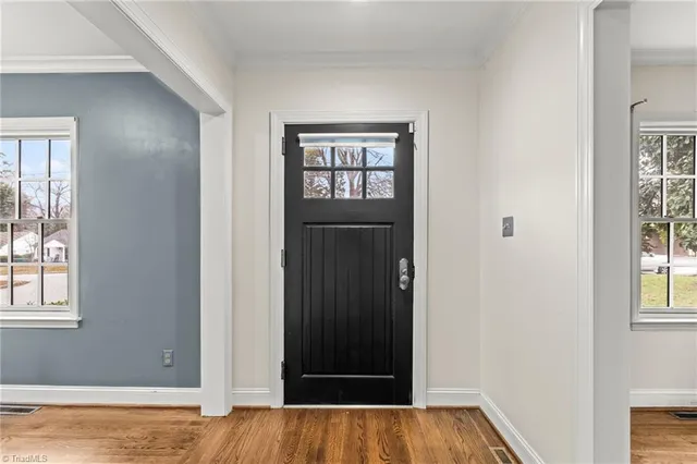 $225,000 | 421 Gatewood Avenue, High Point, NC 27262