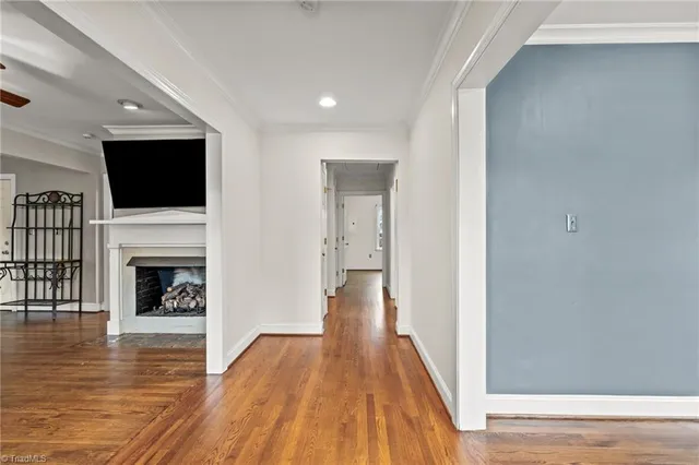 $225,000 | 421 Gatewood Avenue, High Point, NC 27262