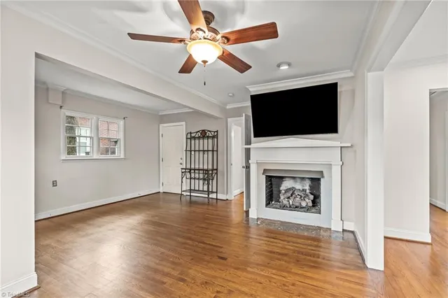 $225,000 | 421 Gatewood Avenue, High Point, NC 27262