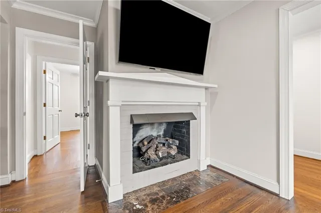 $225,000 | 421 Gatewood Avenue, High Point, NC 27262