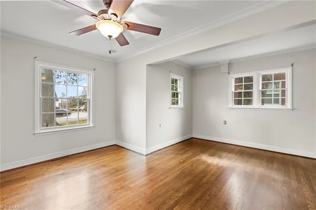 $225,000 | 421 Gatewood Avenue, High Point, NC 27262