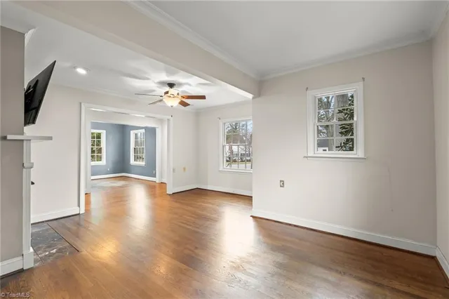 $225,000 | 421 Gatewood Avenue, High Point, NC 27262