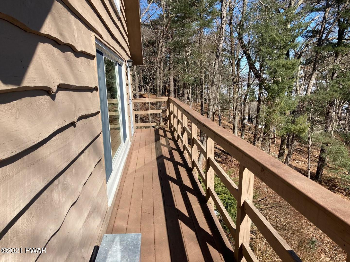 113 Terrace Road Tafton, PA 18464 - Photo 2 of 19 2-deck